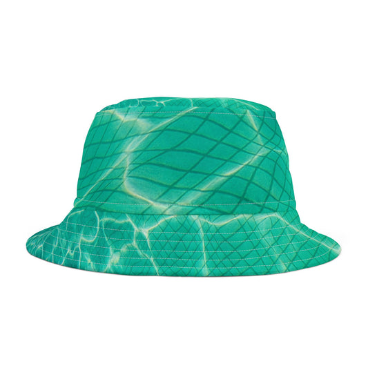 Current Flow - Bucket Hat