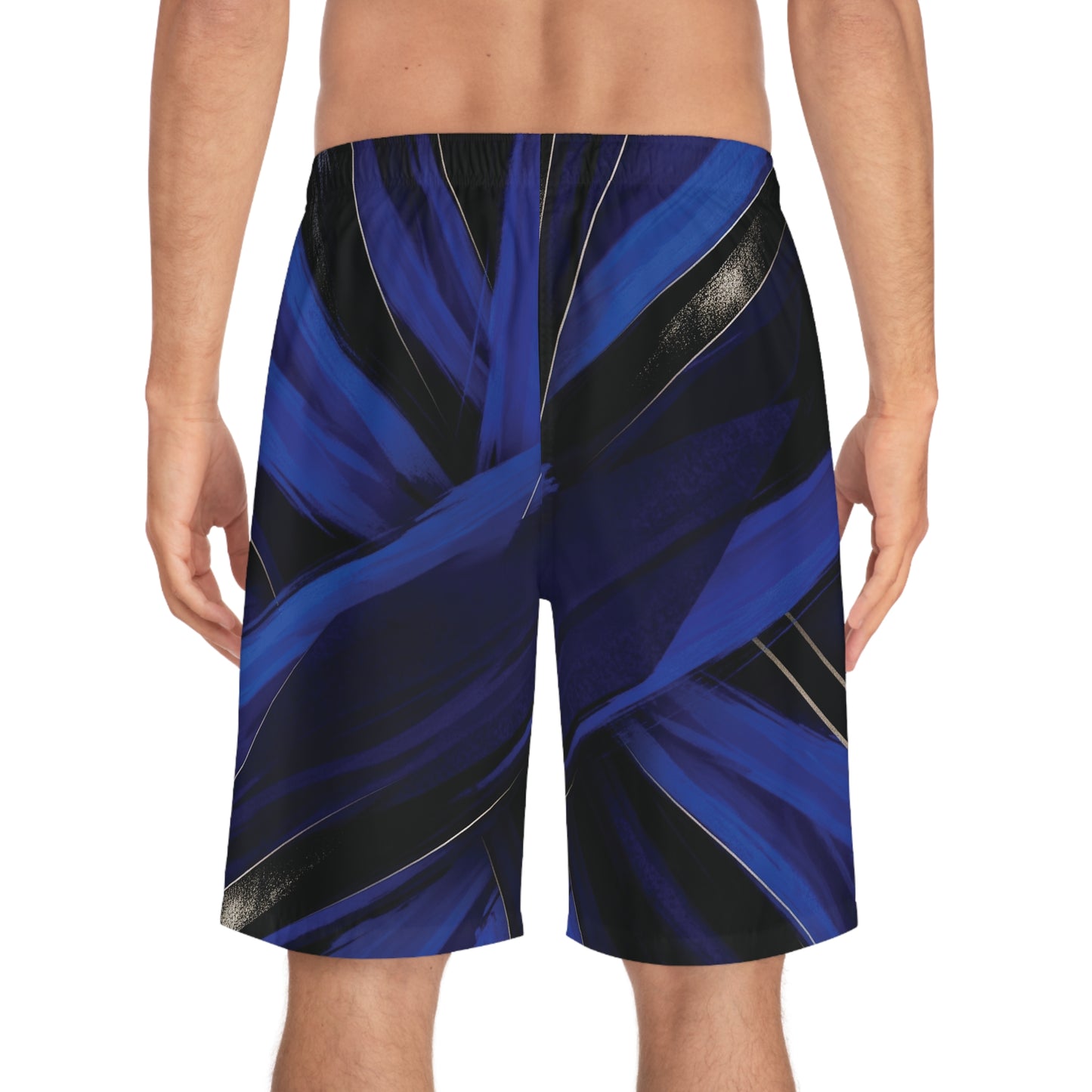 JTX Signature Men's Board Shorts