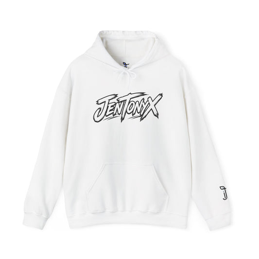 Go-Go Never Left Graphic Hoodie