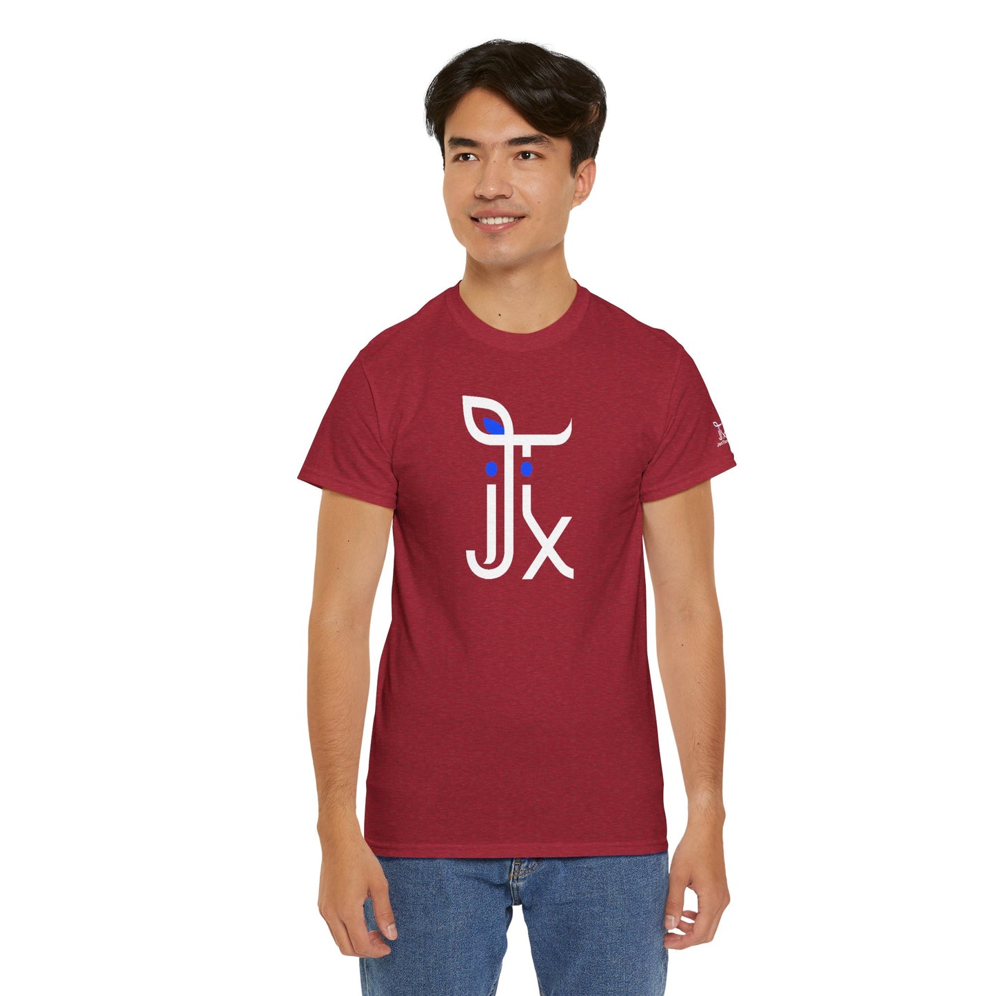 The Origin Tee