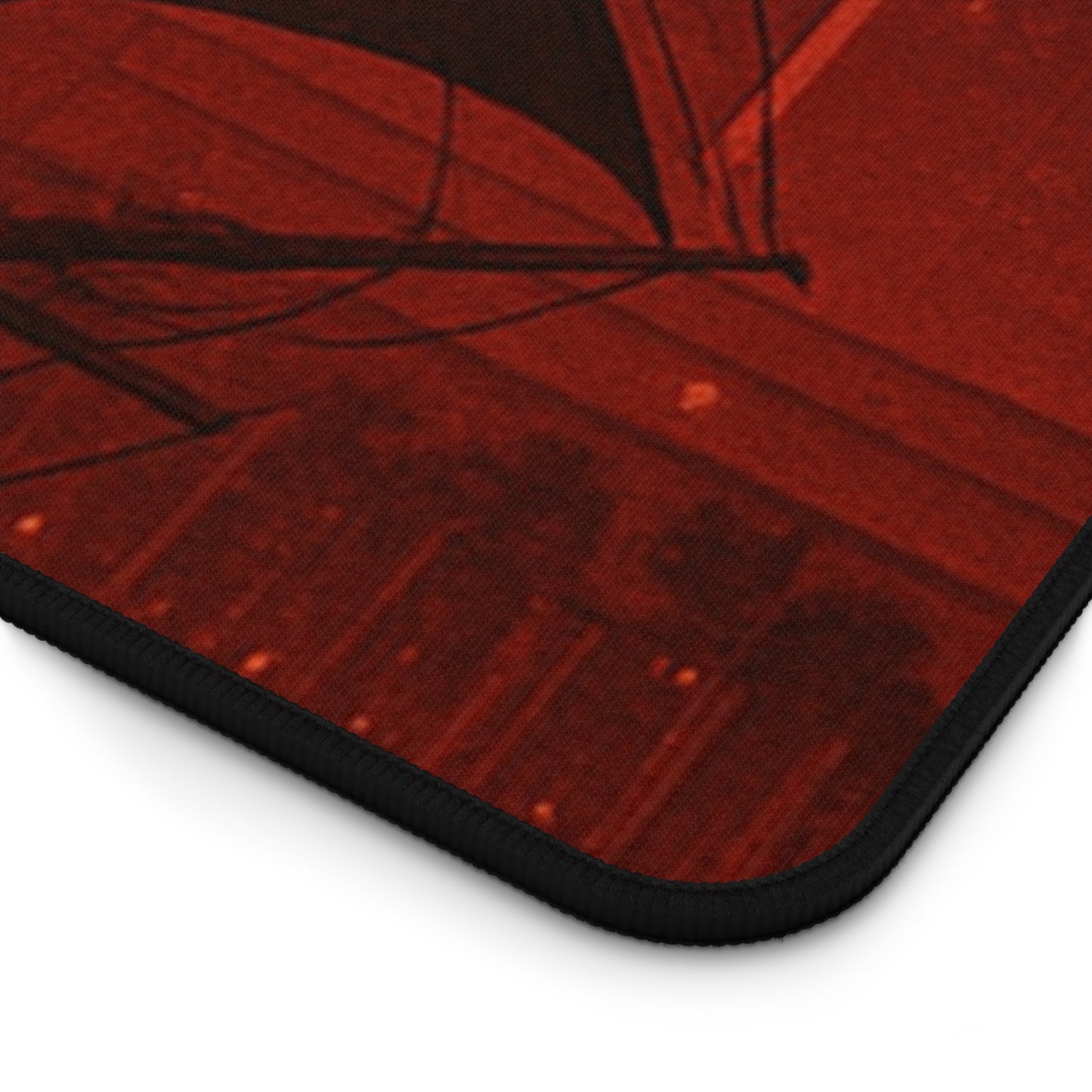 Red Marauders - Gasparilla Edition - Personalized Desk Mat