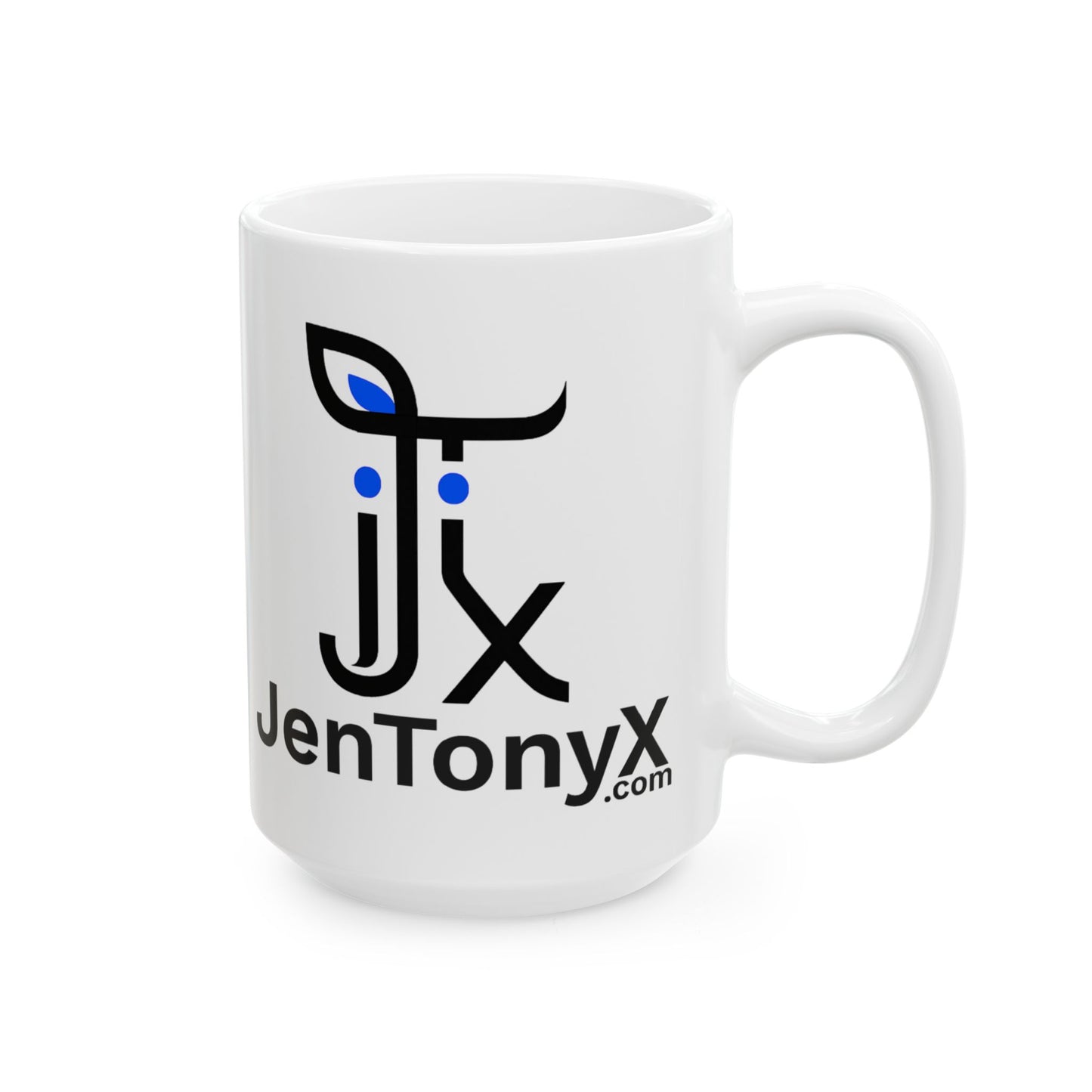 The Signature Mug