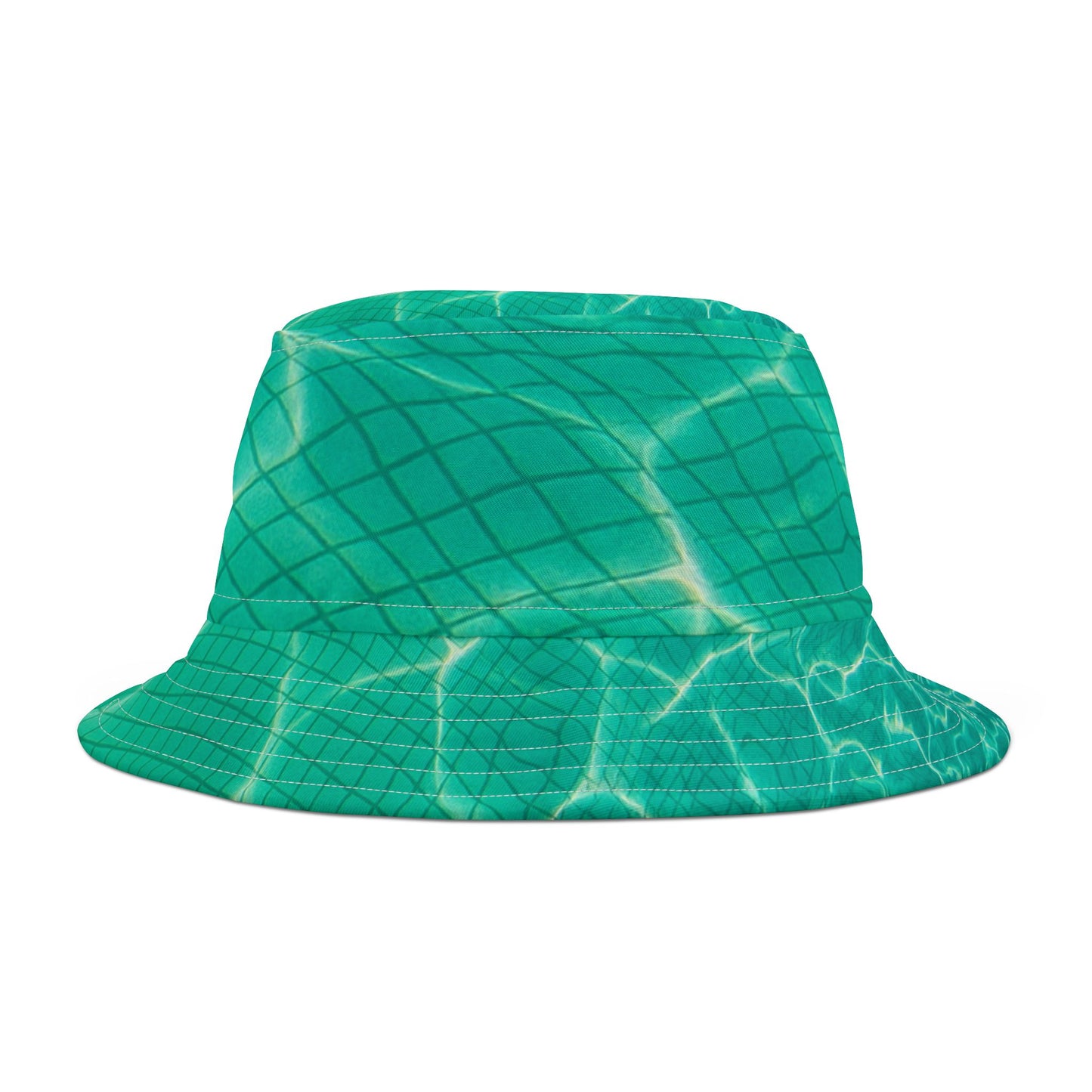 Current Flow - Bucket Hat