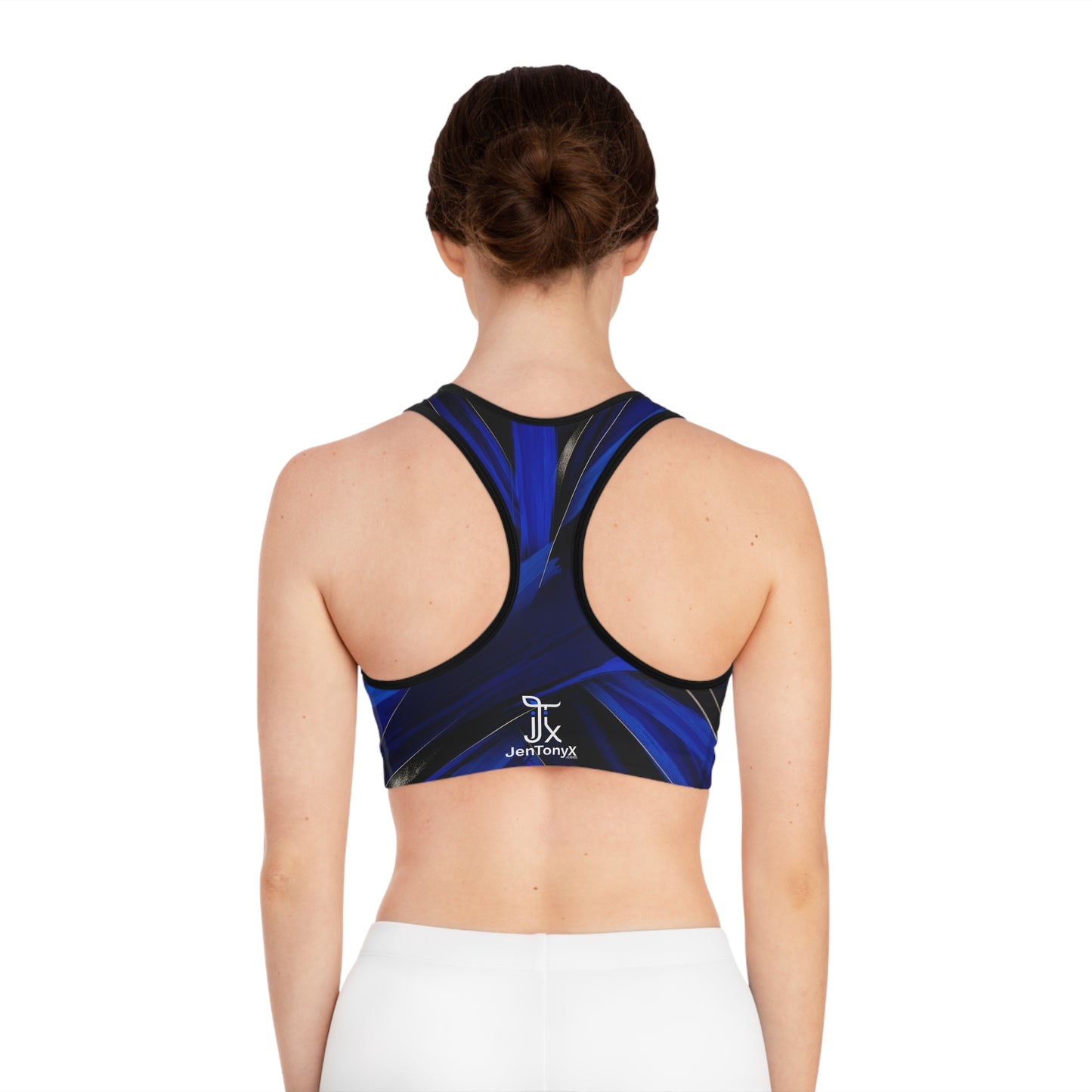 JenTonyX PulseFleX Bra