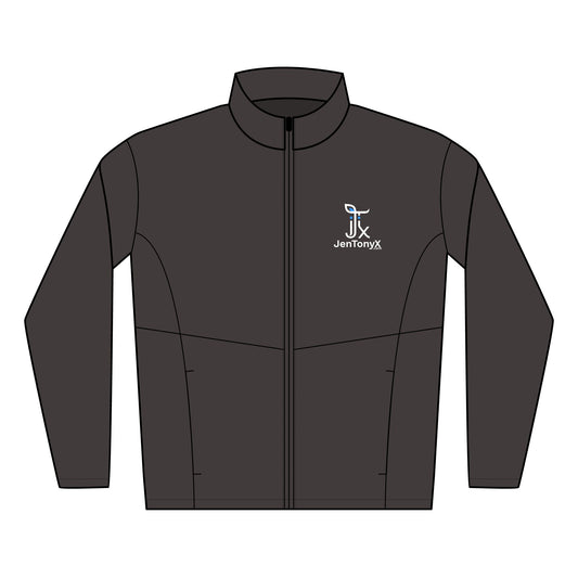 The Element - Soft Shell Jacket