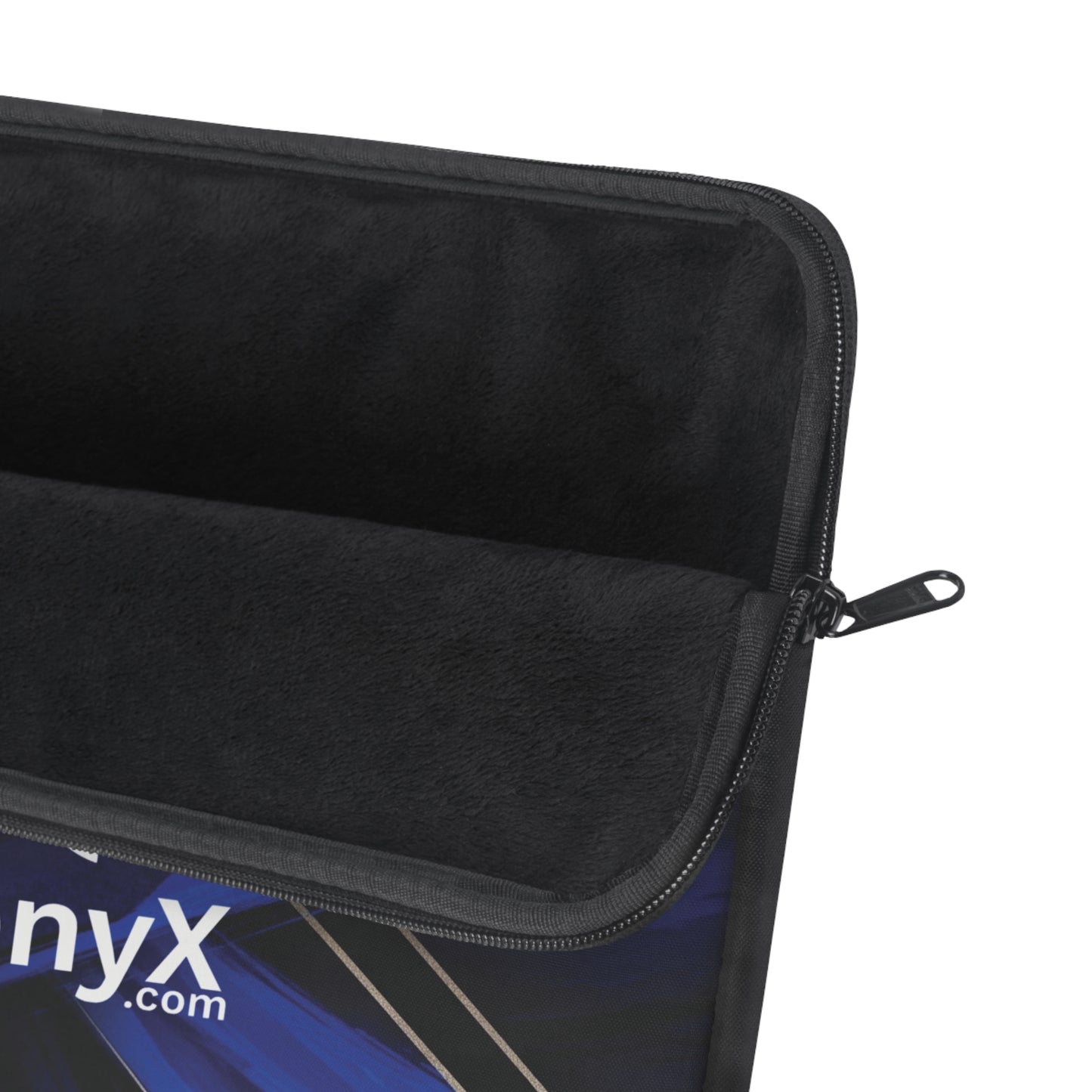 The Command Sleeve - JenTonyX Edition
