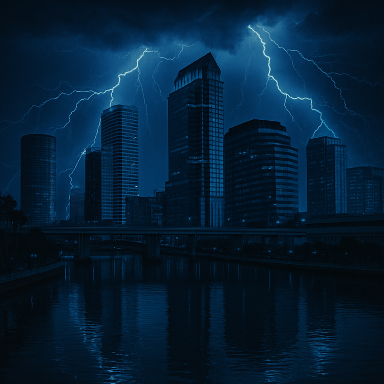 The Storm Surge Collection