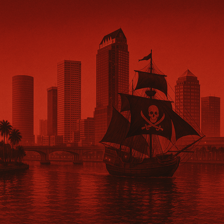 The Gasparilla Collection