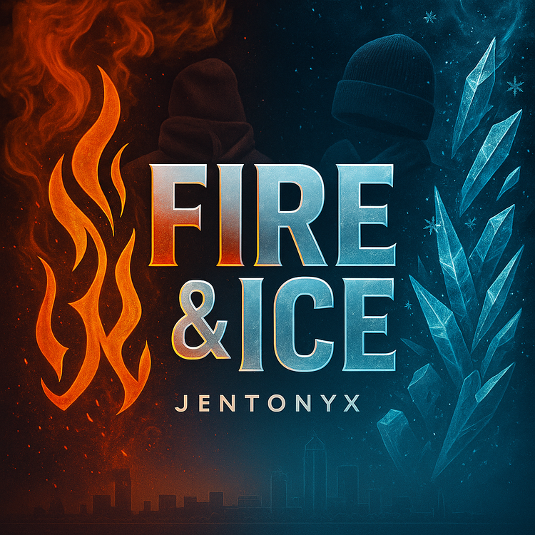 The Fire and Ice Collection