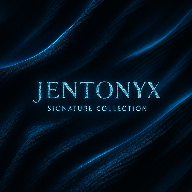 The JenTonyX Signature Collection