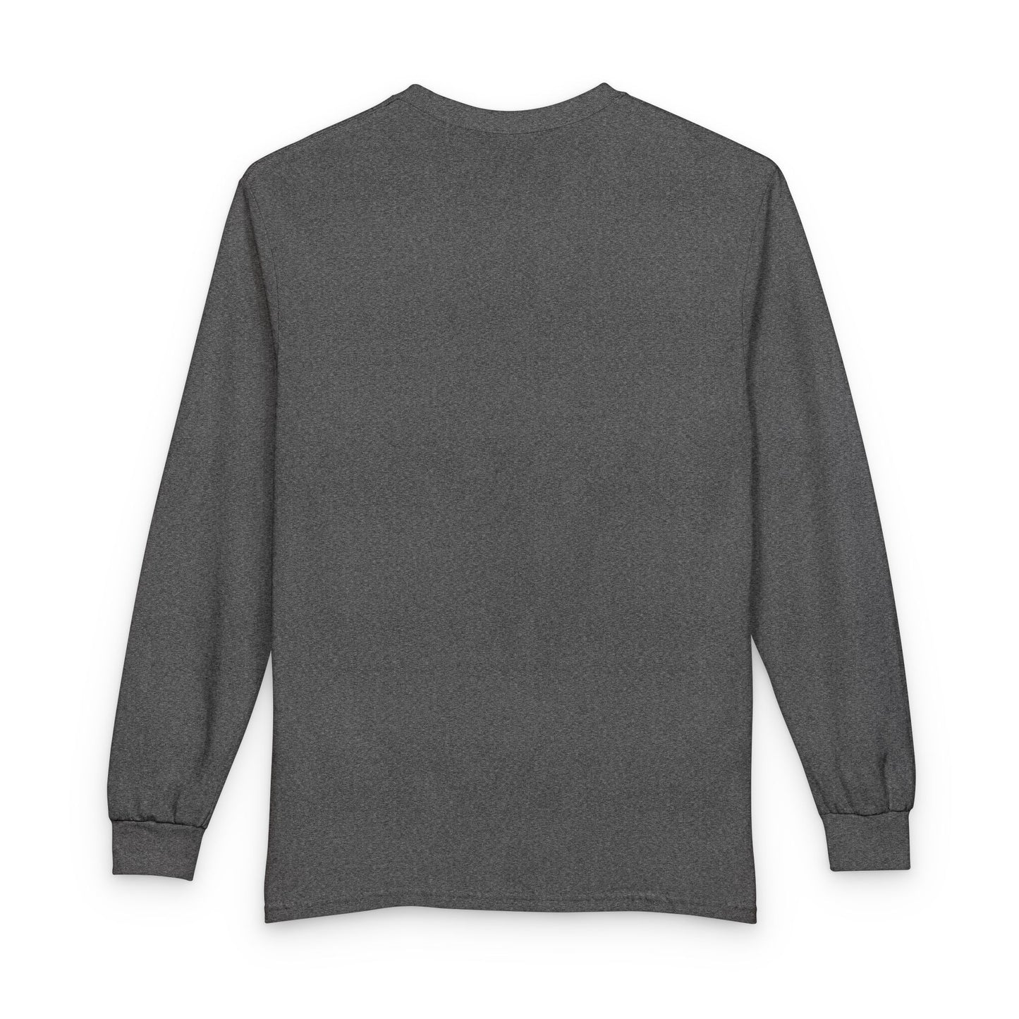 Merry Christmas Reindeer Long Sleeve Shirt