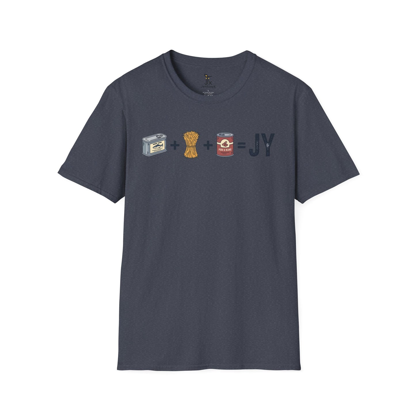 Go-Go 86' Lyric Tee
