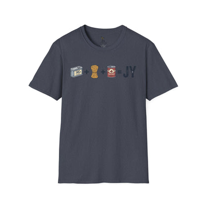 Go-Go 86' Lyric Tee