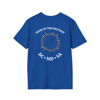 Made by the Beltway Graphic Tee