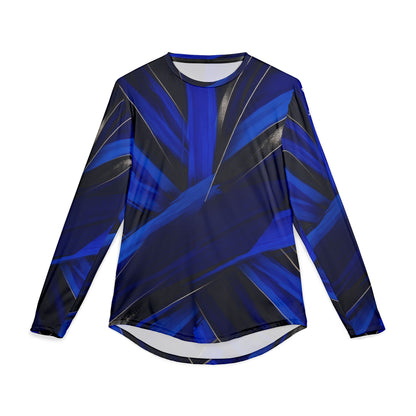 JenTonyX Signature UV Long Sleeve Shirt