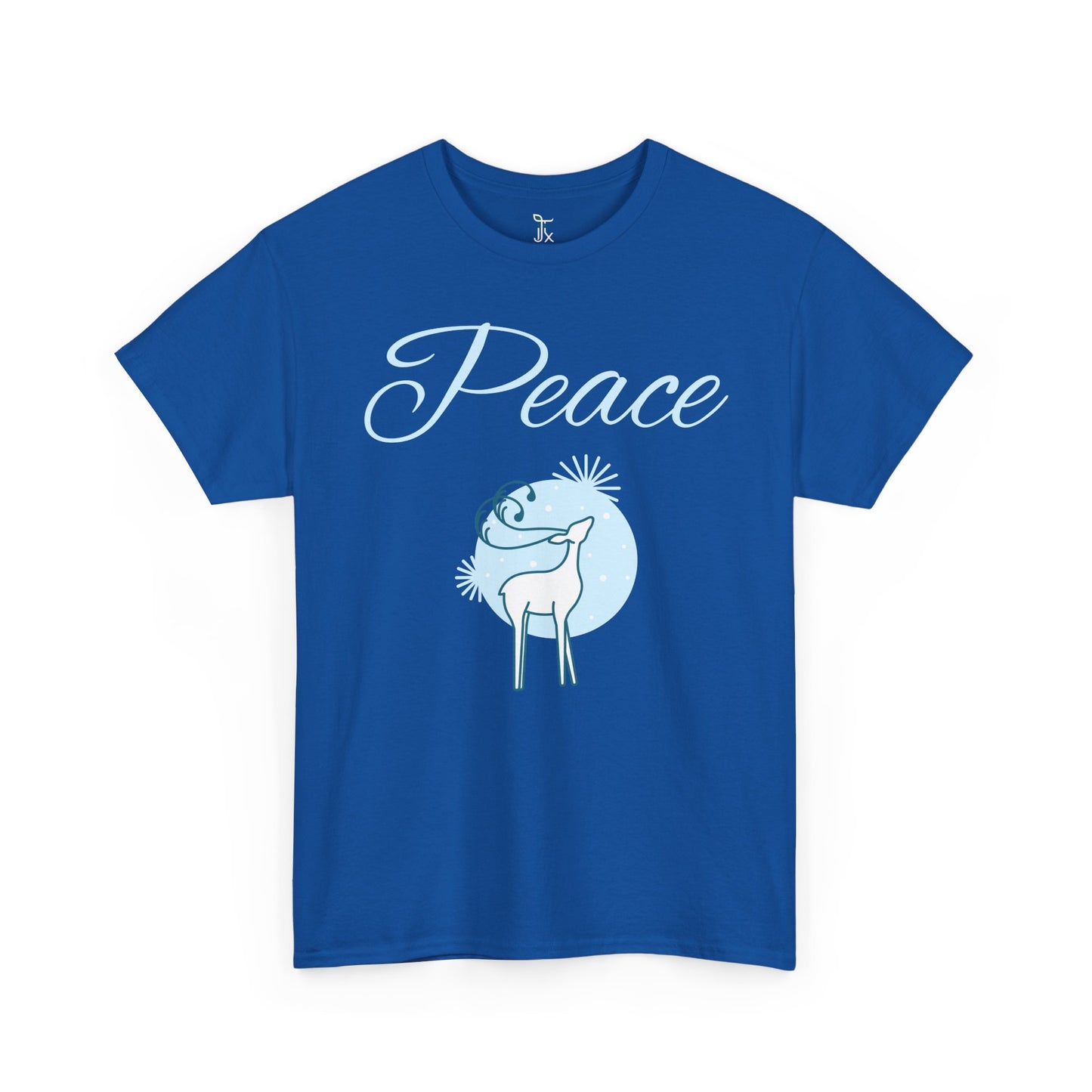 Various Unisex Holiday T-Shirts – Personalize Your Favorite!