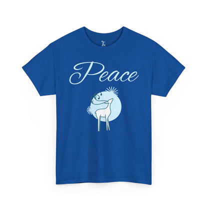 Various Unisex Holiday T-Shirts – Personalize Your Favorite!