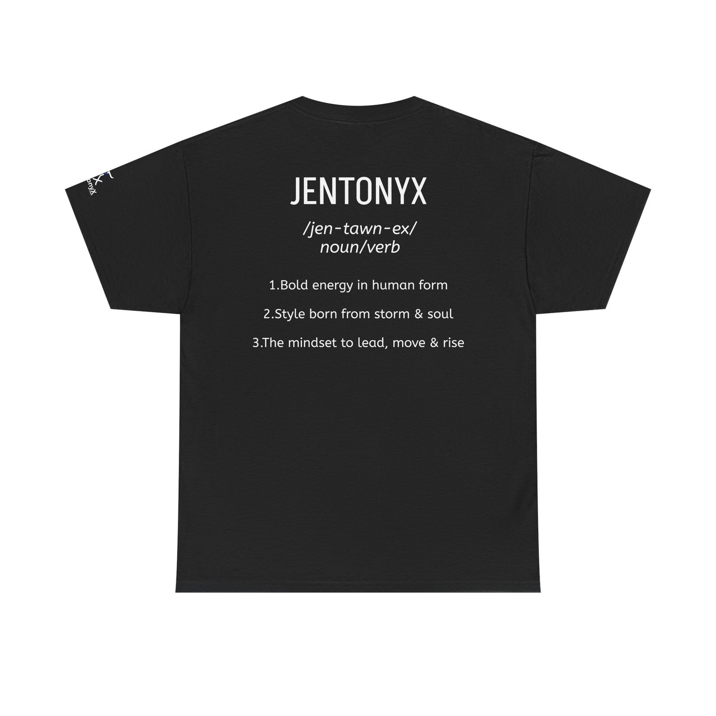 The Origin Tee