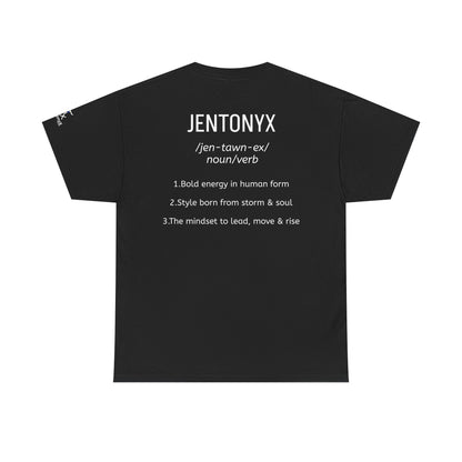 The Origin Tee