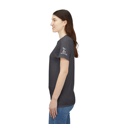 Waves and Weekends Tee - My Commute is to the Sandbar