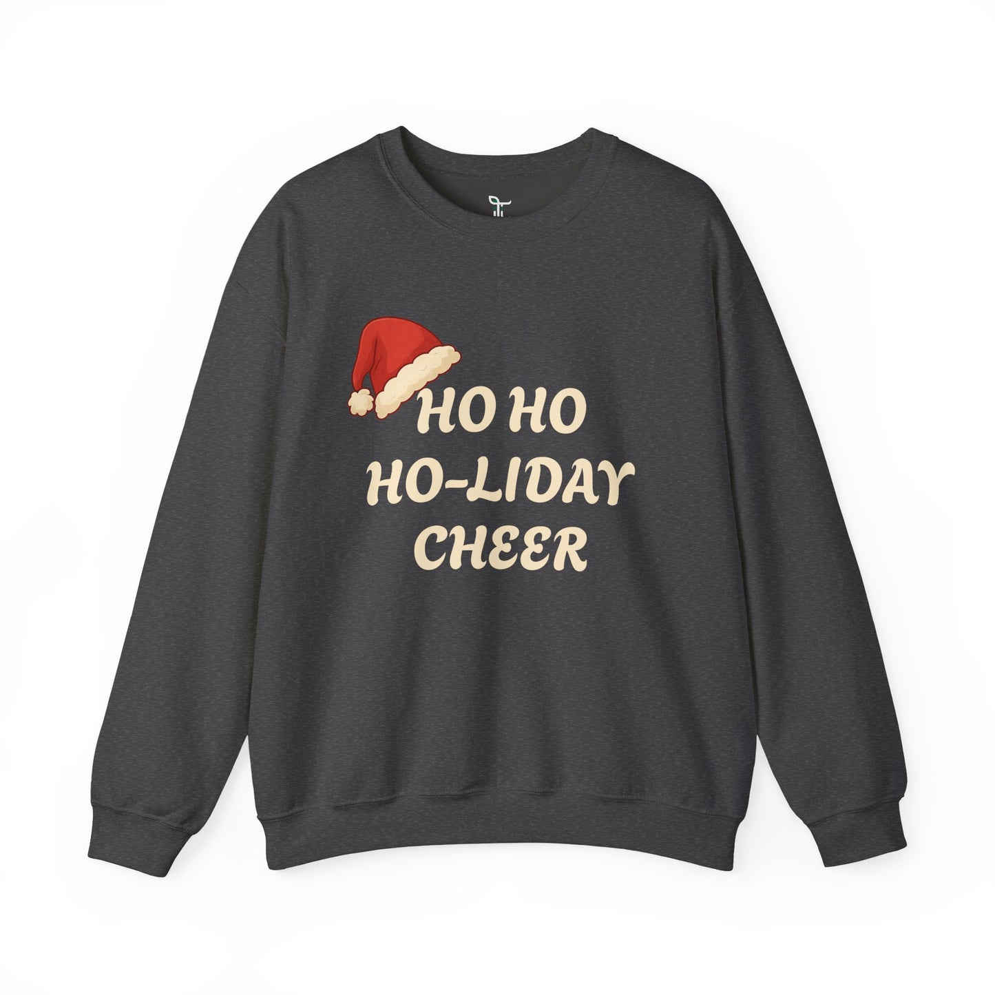 Various Unisex Holiday Sweatshirts – Personalize Your Favorite!