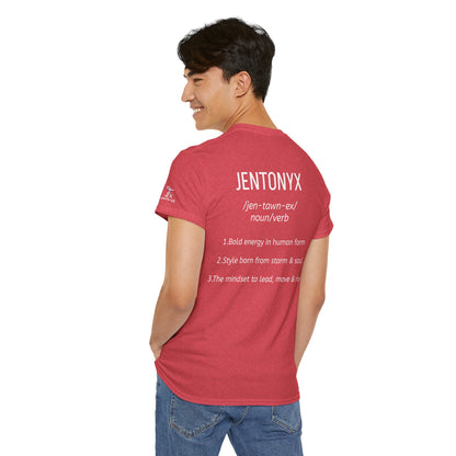 The Origin Tee