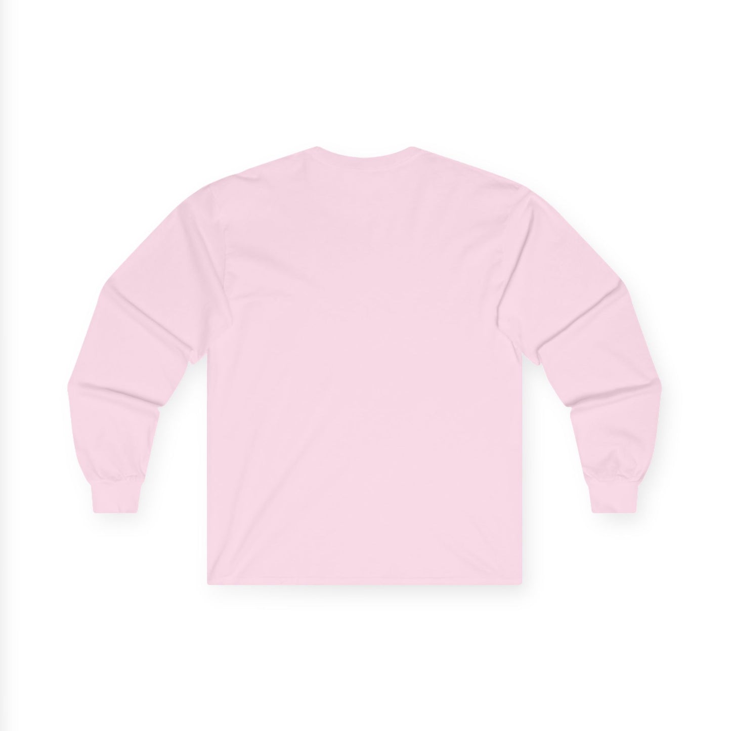 Various Unisex Holiday Long Sleeve T-Shirt — Personalize Your Favorite!