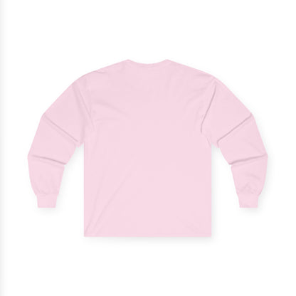 Various Unisex Holiday Long Sleeve T-Shirt — Personalize Your Favorite!