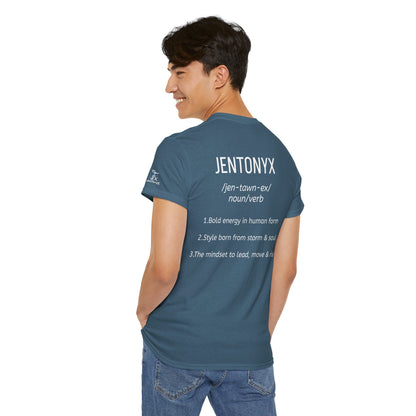 The Origin Tee