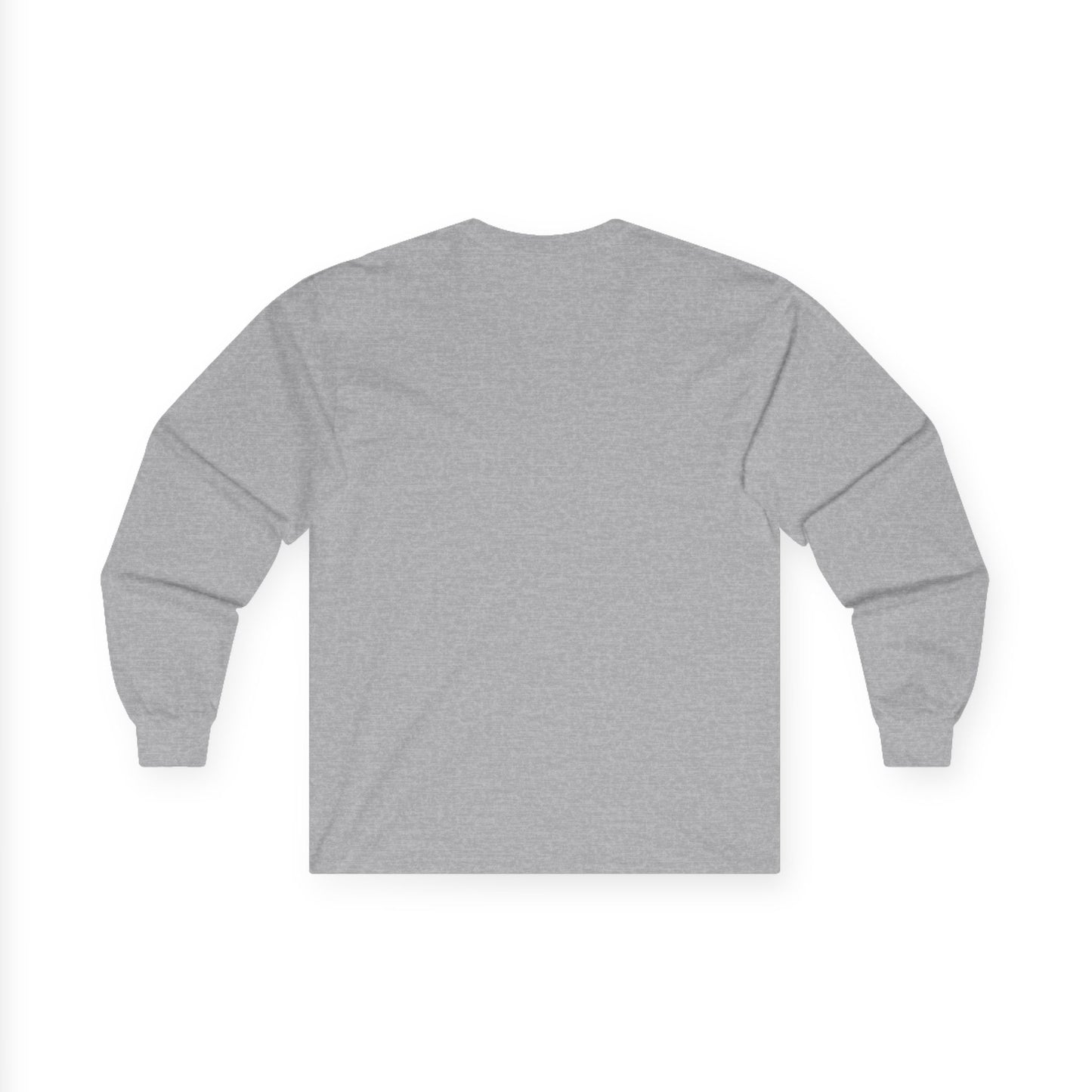 Various Unisex Holiday Long Sleeve T-Shirt — Personalize Your Favorite!