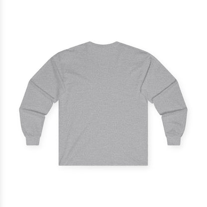Various Unisex Holiday Long Sleeve T-Shirt — Personalize Your Favorite!