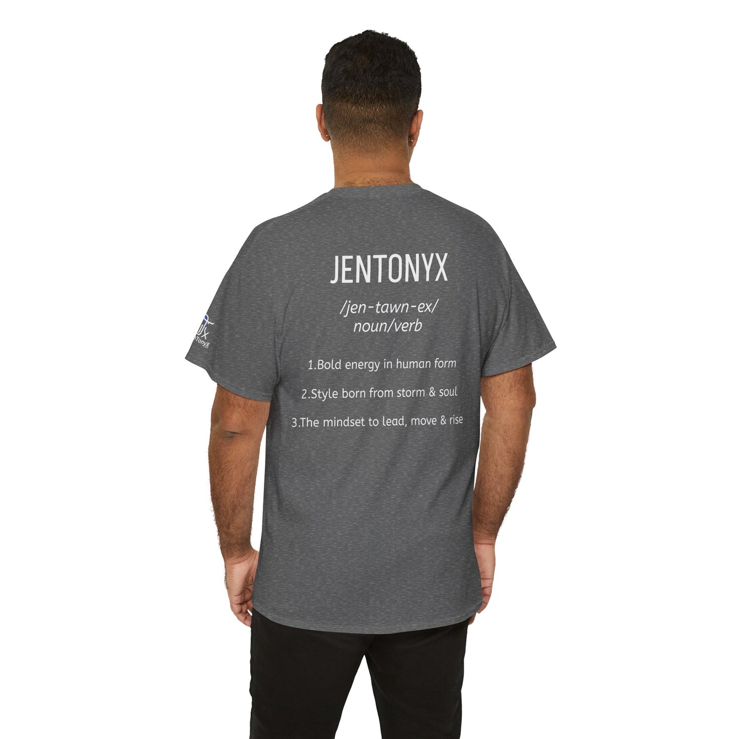 The Origin Tee