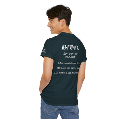 The Origin Tee