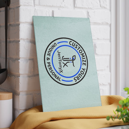 Customizable Glass Cutting Board - Personalized Kitchen Glass Chopping Board
