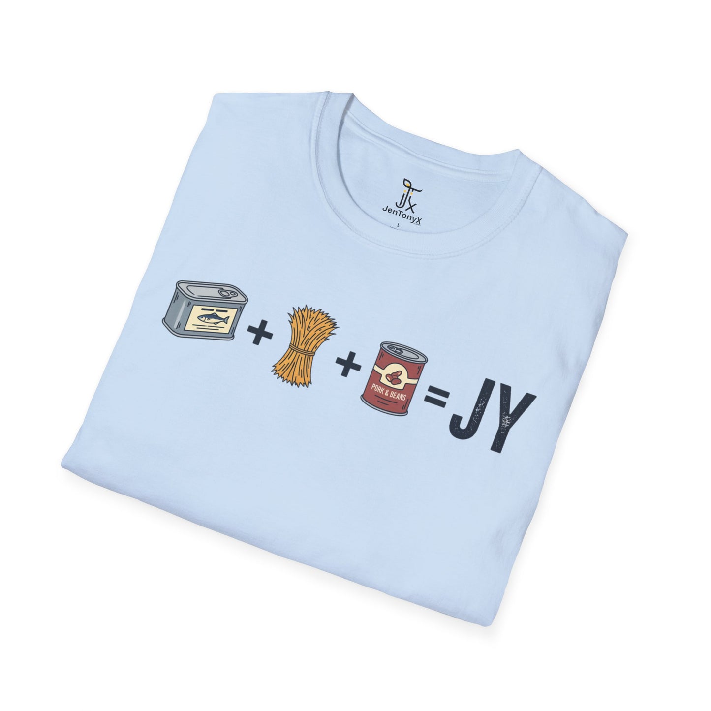 Go-Go 86' Lyric Tee