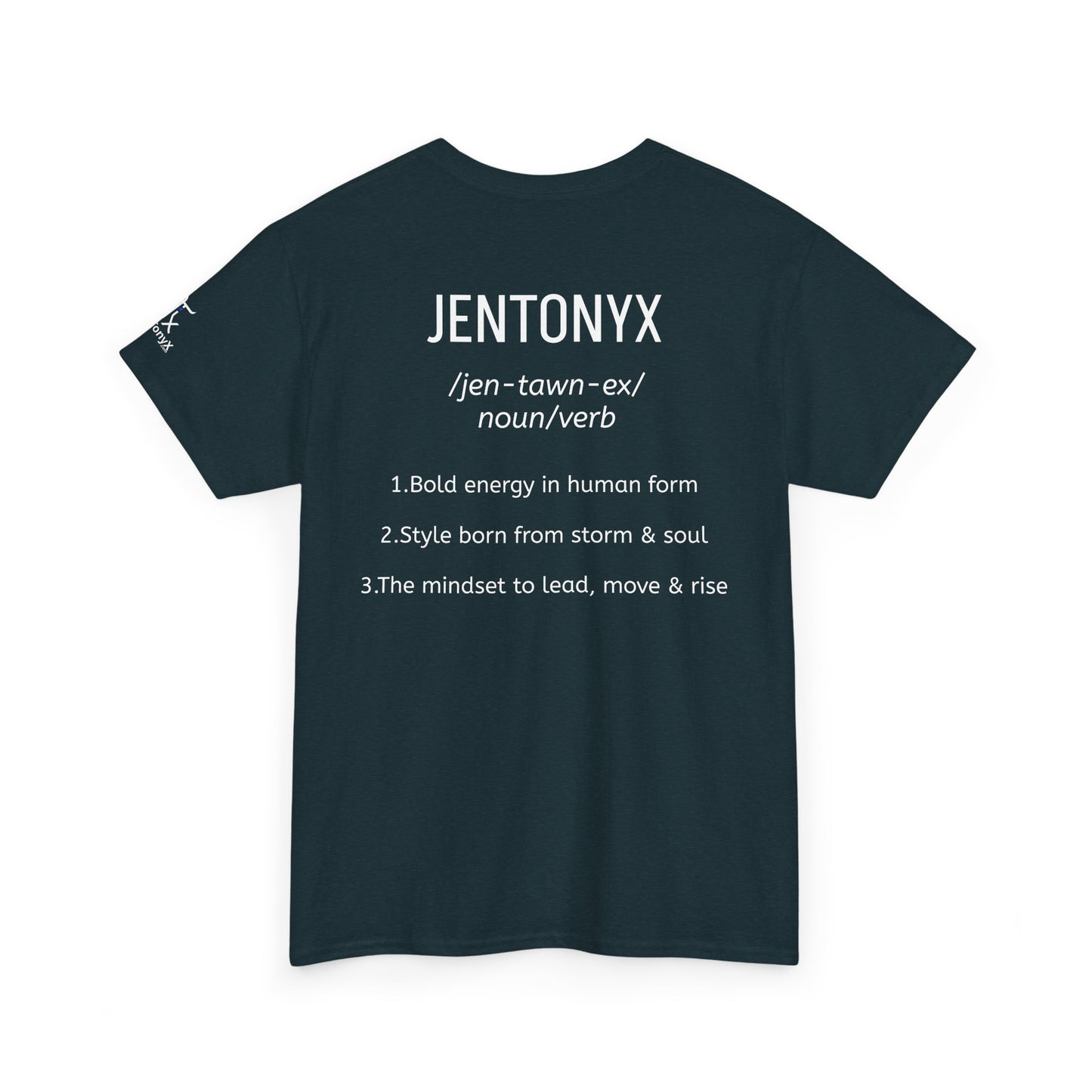 The Origin Tee