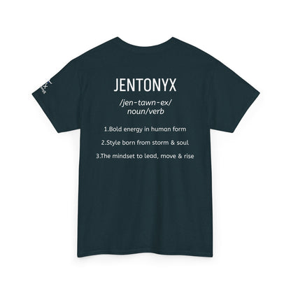 The Origin Tee