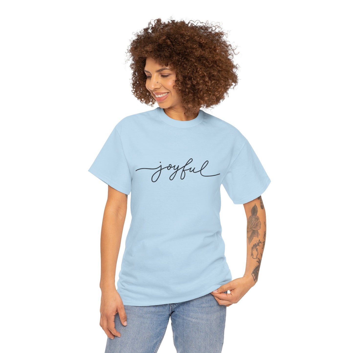 Various Unisex Holiday T-Shirts – Personalize Your Favorite!