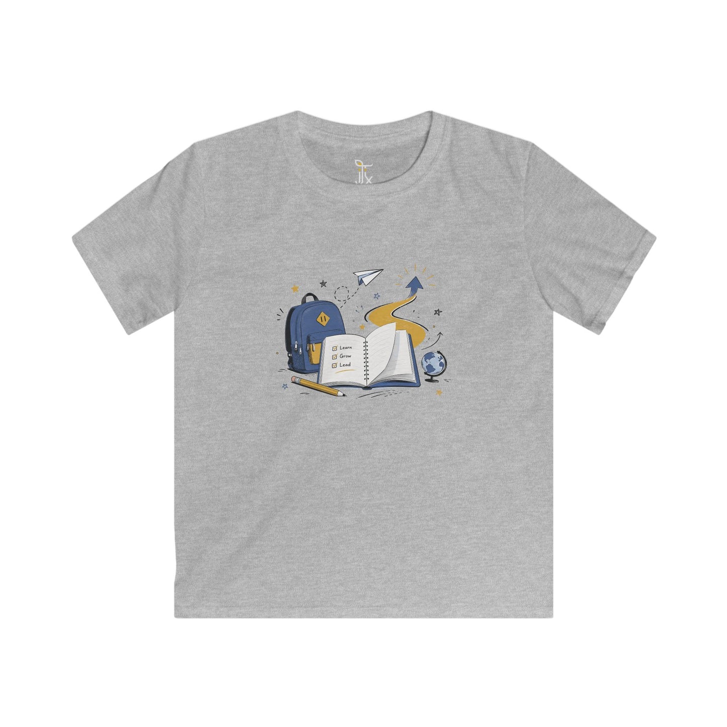 Next Chapter Graphic Tee