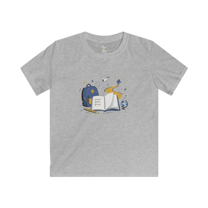 Next Chapter Graphic Tee