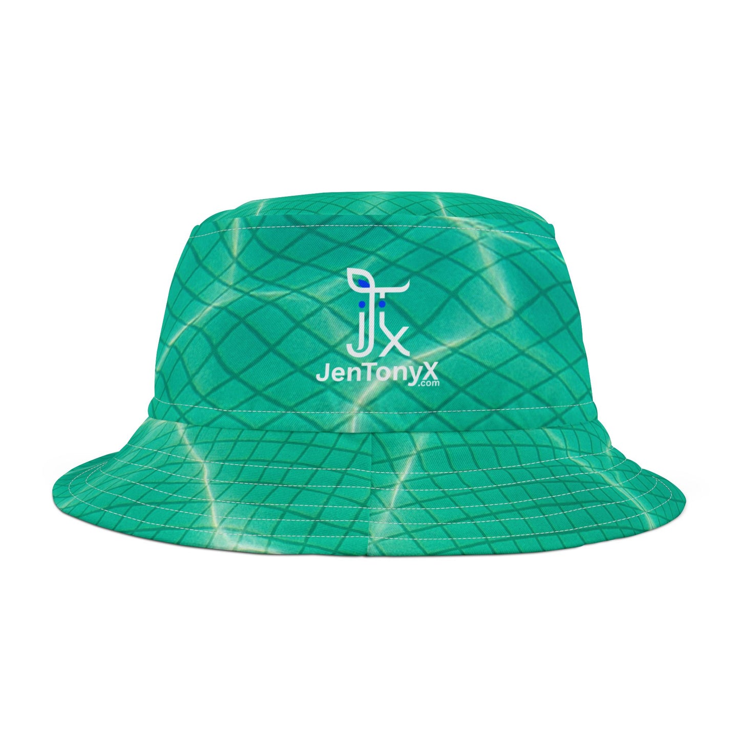 Current Flow - Bucket Hat
