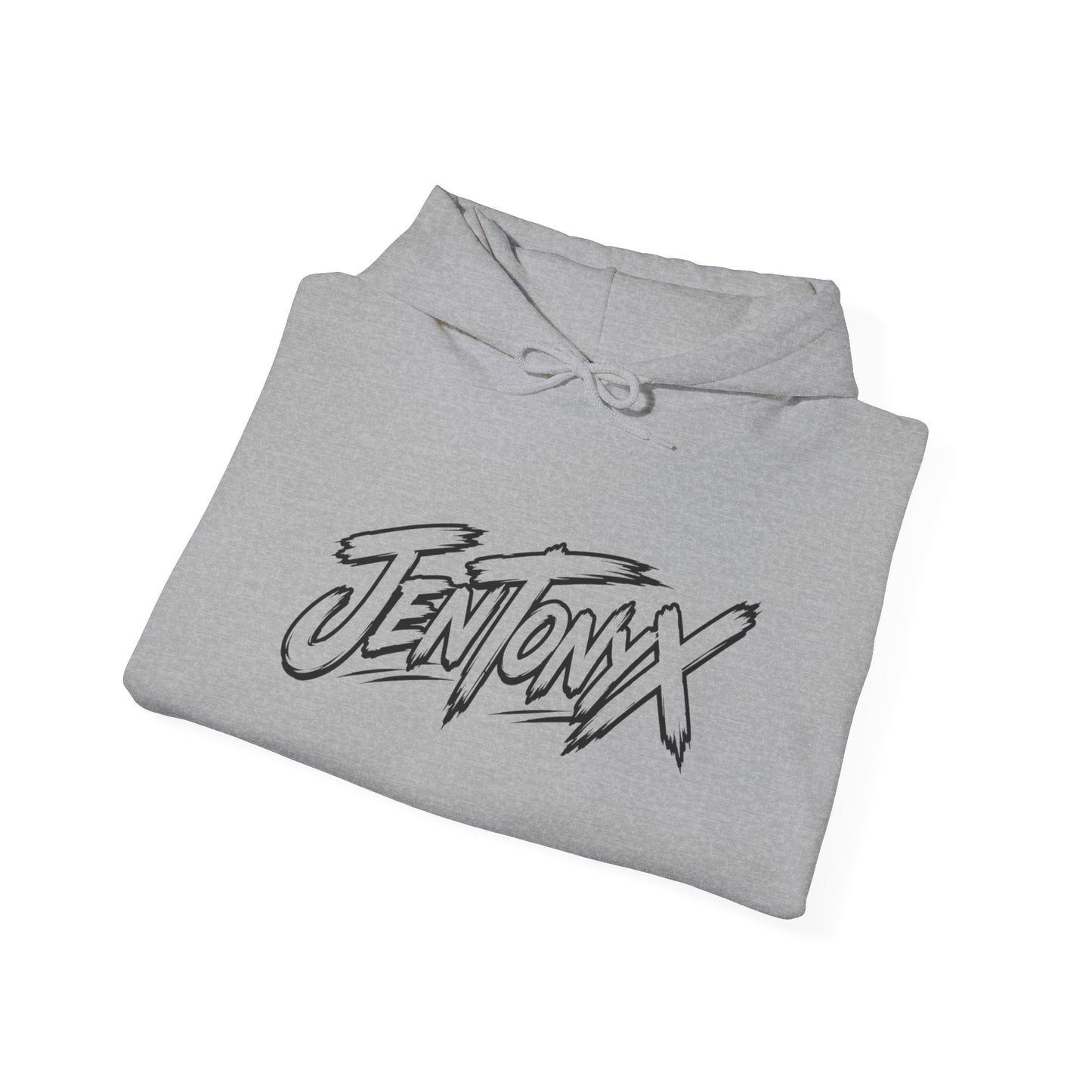 Go-Go Never Left Graphic Hoodie
