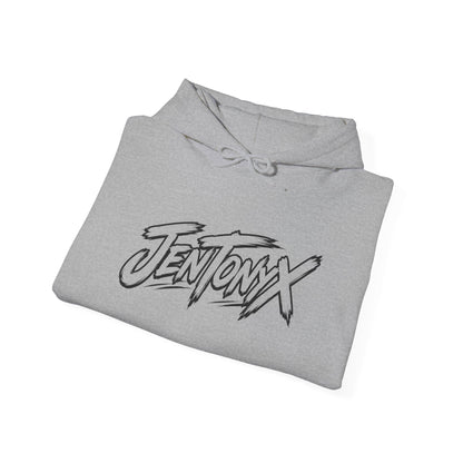 Go-Go Never Left Graphic Hoodie