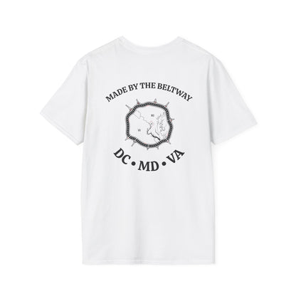 Made by the Beltway Graphic Tee