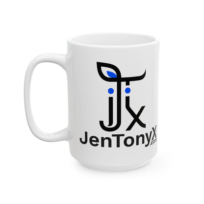 The Signature Mug