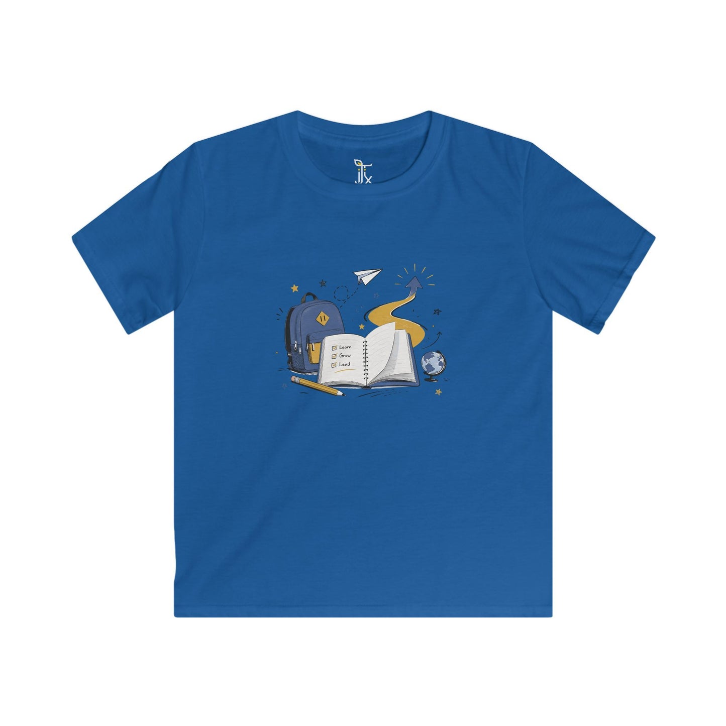 Next Chapter Graphic Tee