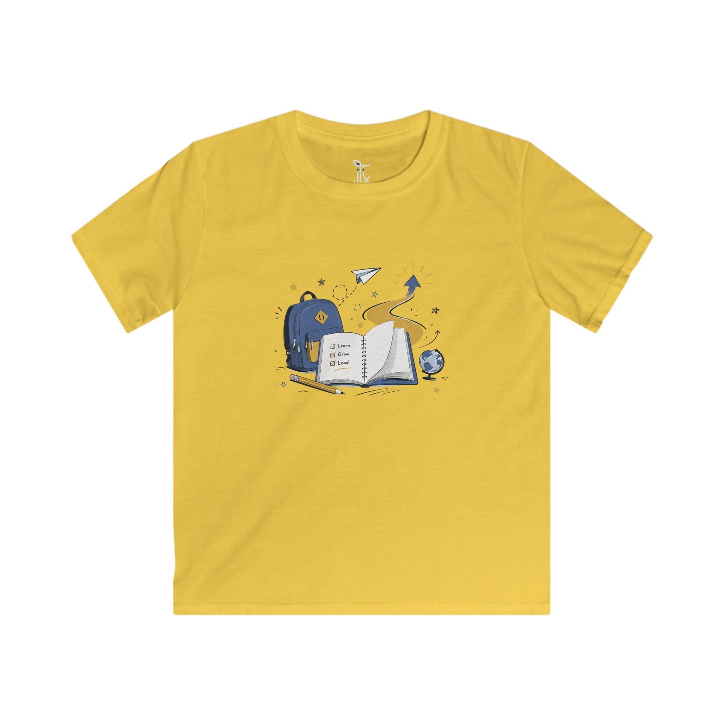 Next Chapter Graphic Tee