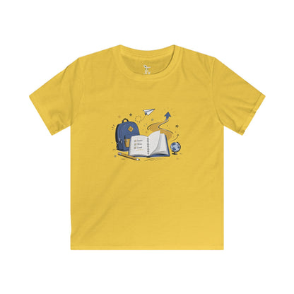 Next Chapter Graphic Tee