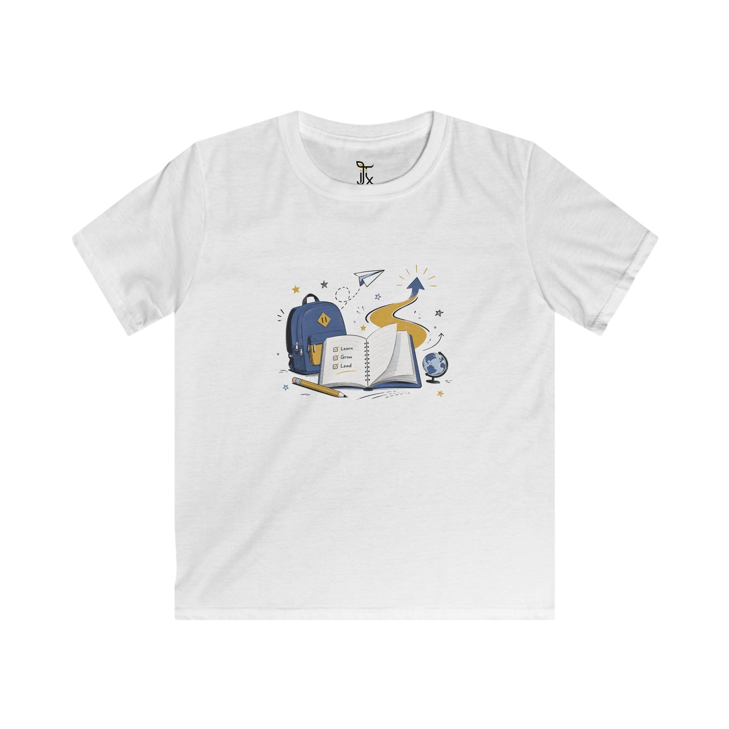 Next Chapter Graphic Tee