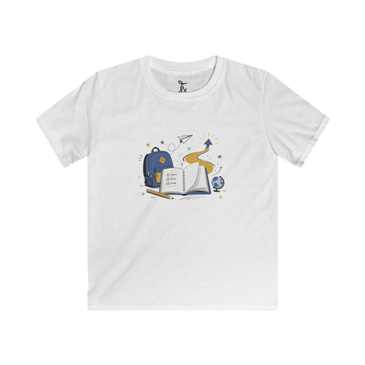 Next Chapter Graphic Tee